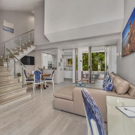 Luxury Algarve Apt Near Vilamoura Marina & Beach Εξωτερικό φωτογραφία
