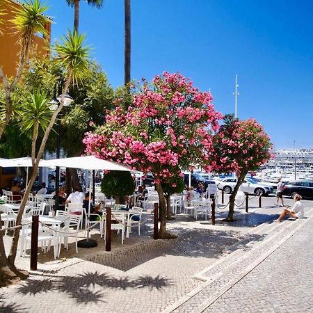 Luxury Algarve Apt Near Vilamoura Marina & Beach Εξωτερικό φωτογραφία