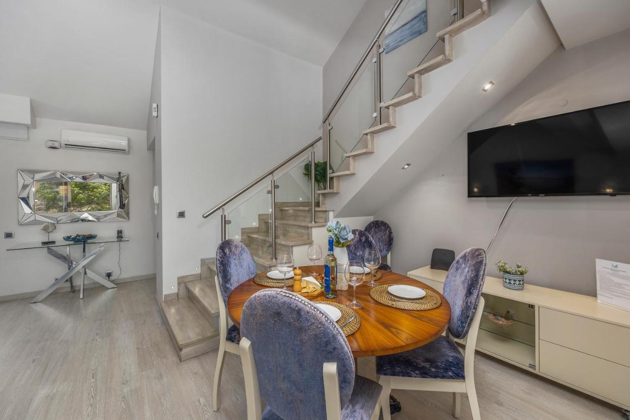 Luxury Algarve Apt Near Vilamoura Marina & Beach Εξωτερικό φωτογραφία