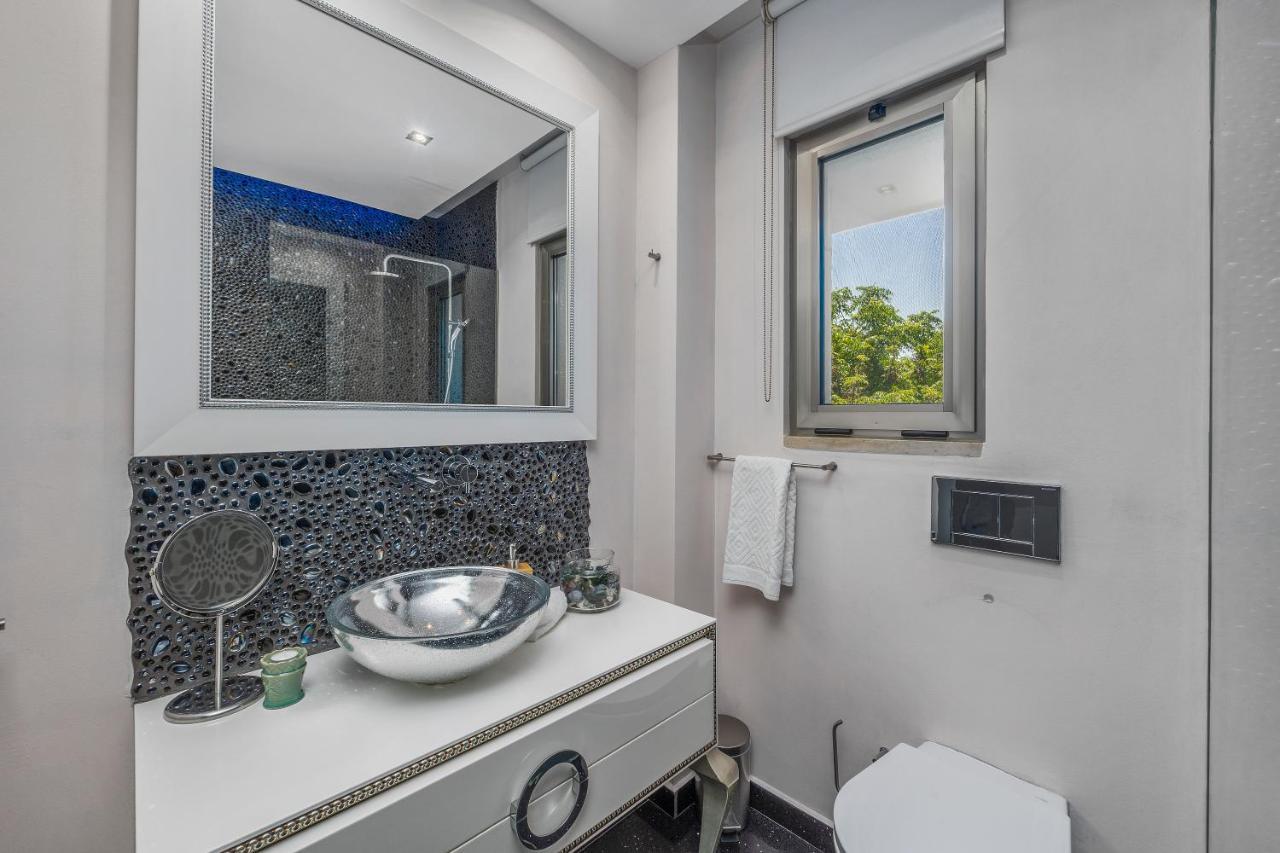 Luxury Algarve Apt Near Vilamoura Marina & Beach Εξωτερικό φωτογραφία