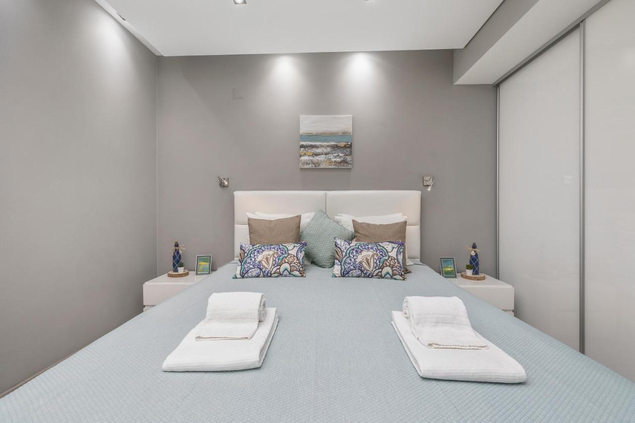 Luxury Algarve Apt Near Vilamoura Marina & Beach Εξωτερικό φωτογραφία